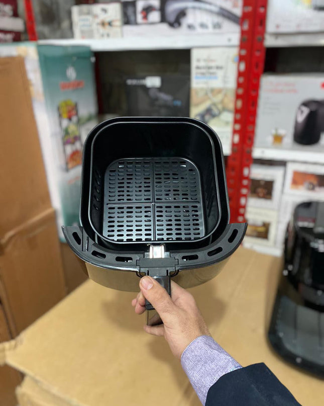 Kolax Digital Air Fryer 8.5L model no 901554