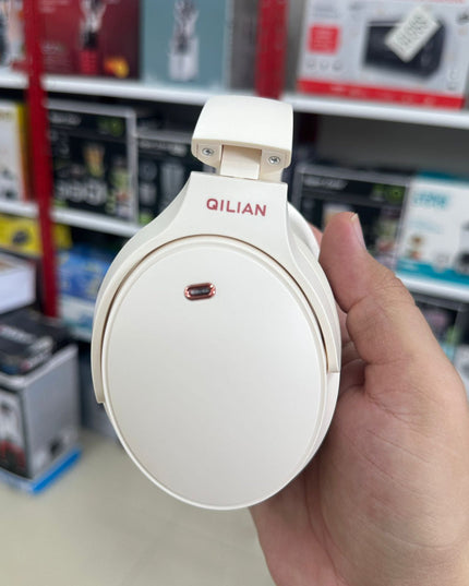 Wireless ANC Gaming Headphones BH26