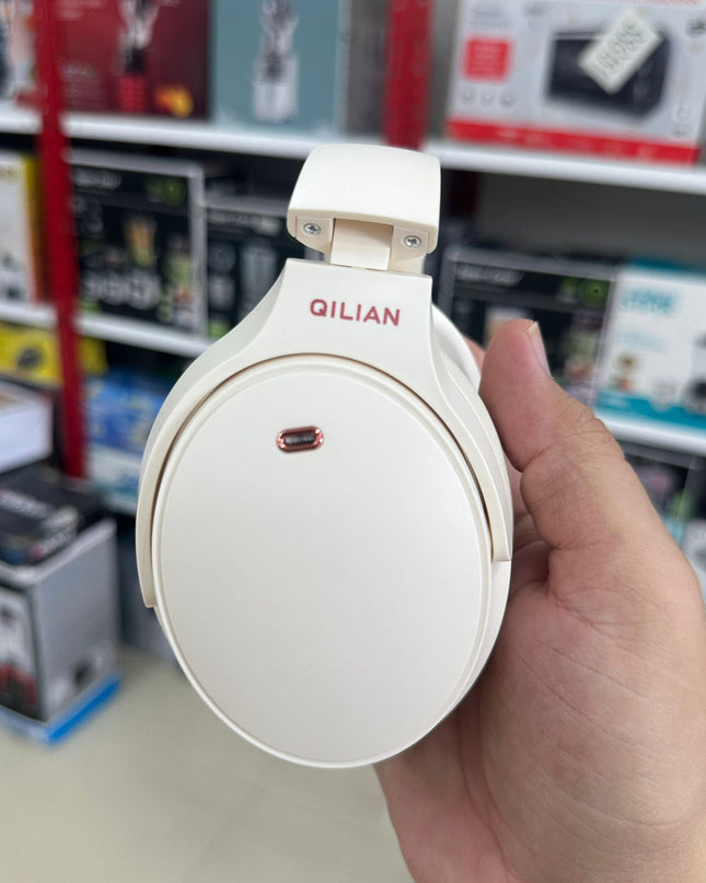 Wireless ANC Gaming Headphones BH26