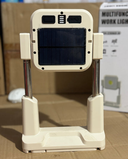 Lot imported multifunction  adjustable LED camping light