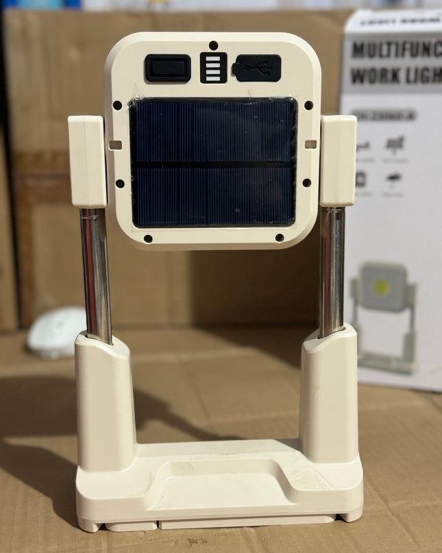 Lot imported multifunction  adjustable LED camping light