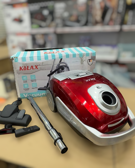 Kolax Upright Vacuum Cleaner 4L-752803