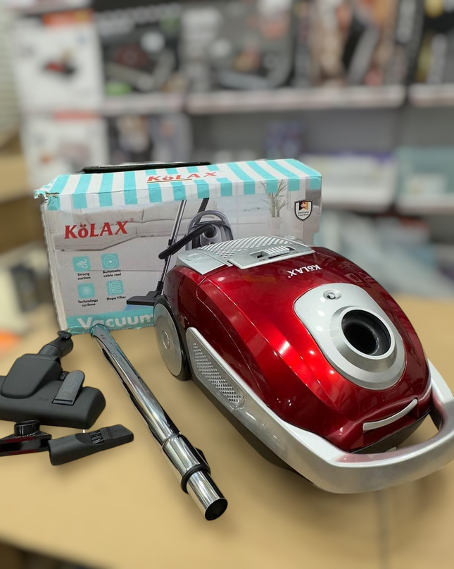 Kolax Upright Vacuum Cleaner 4L-752803