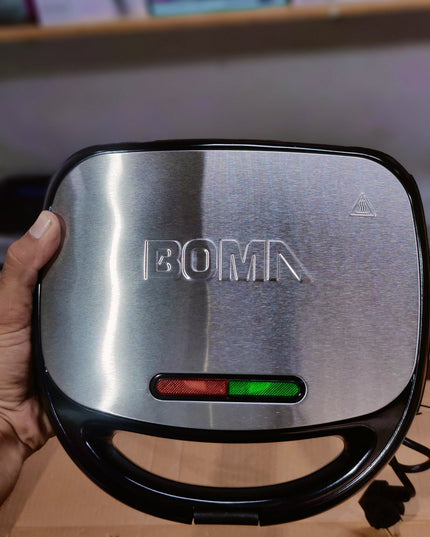 Boma 8 in 1 Sandwhich Maker BM-801B