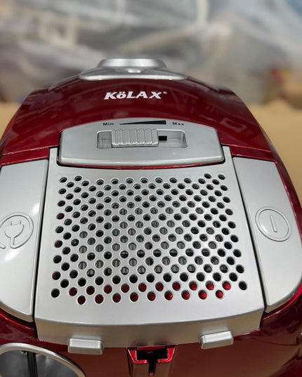 Kolax Upright Vacuum Cleaner 4L-752803