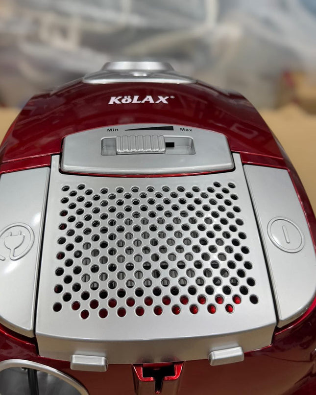 Kolax Upright Vacuum Cleaner 4L-752803