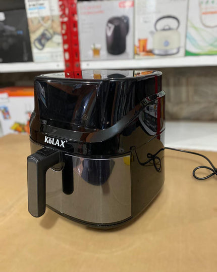 Kolax Digital Air Fryer 8.5L model no 901554