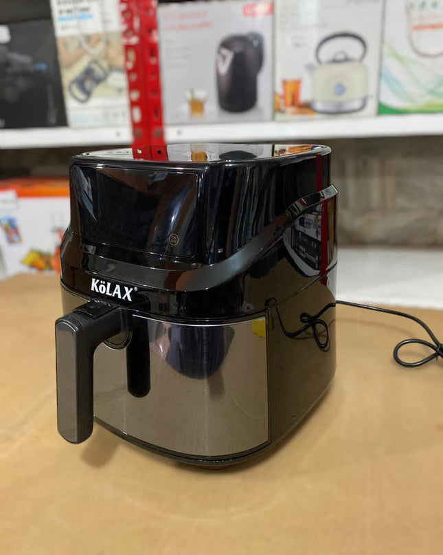 Kolax Digital Air Fryer 8.5L model no 901554