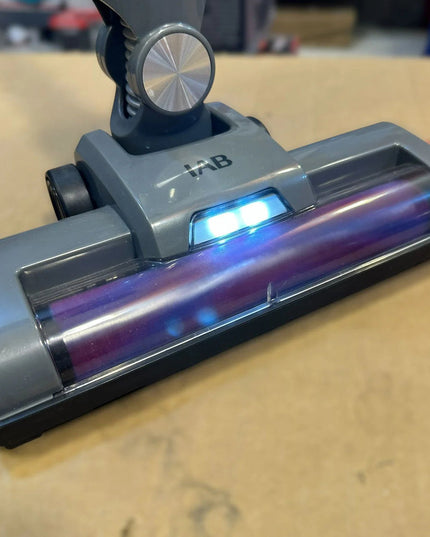 IAB Cordless Vacuum Cleaner 9221