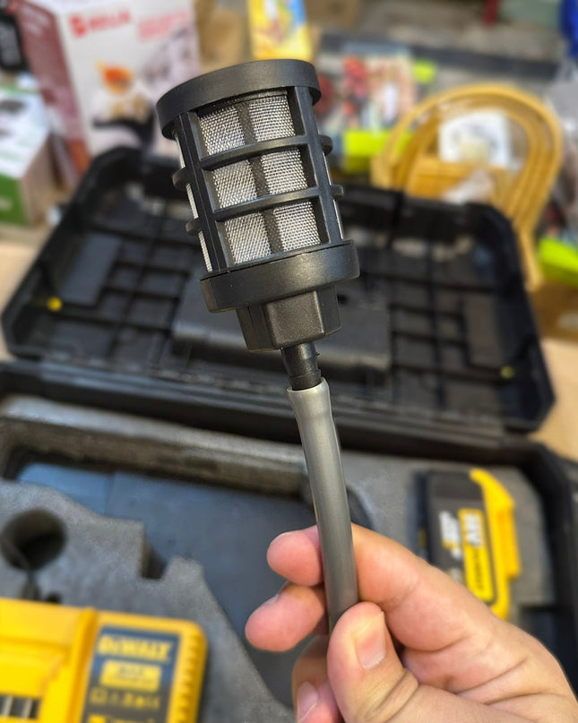 DeWalt Rechargeable Pressure Washer ( car & solar washer )