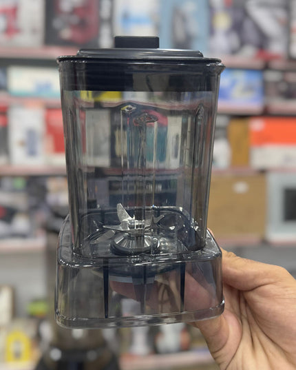 Boma 6 in 1 Electric Blender Set