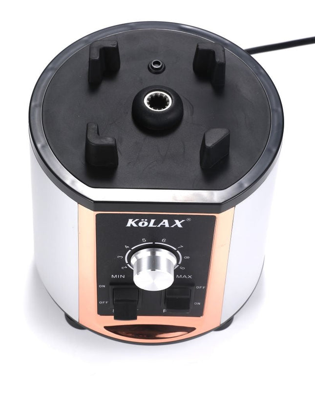 KOLAX Professional Kitchen Blender 2L model no 709318. 3200W