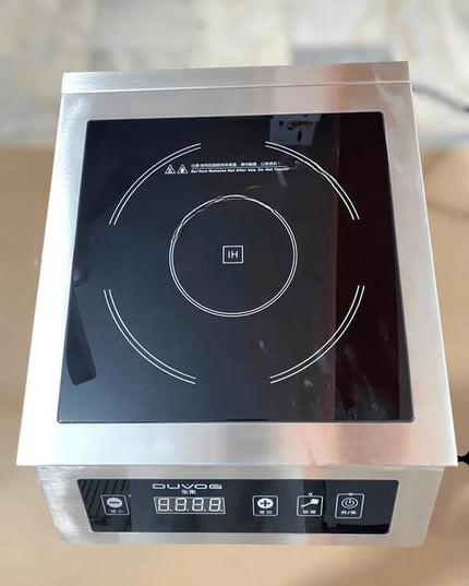 Duvog Induction Hot Plate 5000watt
