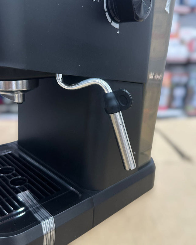 Spain Ufesa High Pressure Digital Espresso Machine
