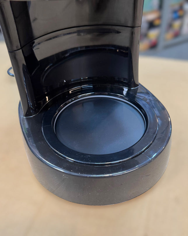 BOMA black Coffee Maker BM 6838