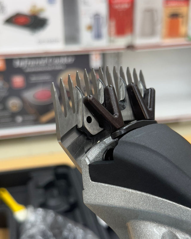 Animals Electric Hair Clipper