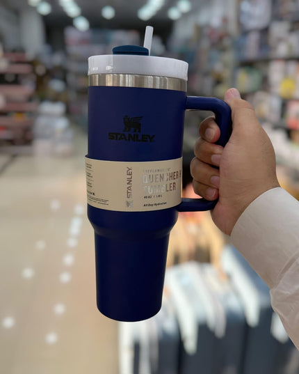 Stylish Elite Tumbler 1.18L