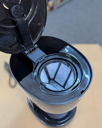 BOMA black Coffee Maker BM 6838