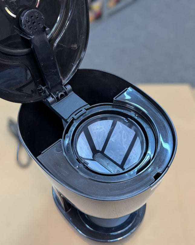 BOMA black Coffee Maker BM 6838