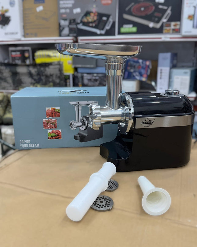 Uakeen Meat Grinder ZL-610
