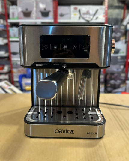 Orvica Espresso Coffee Maker ORM 6839