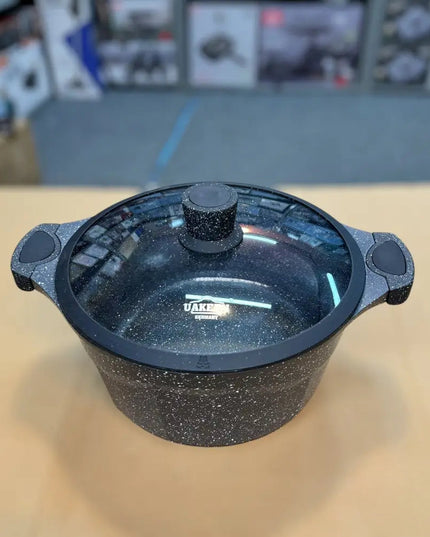 Uakeen 7L 28cm Casserole - German Lot