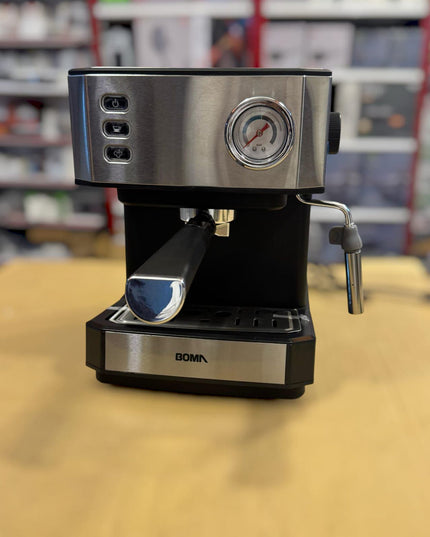 Boma Espresso Coffee Maker BM-6878