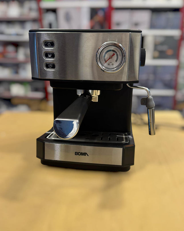 Boma Espresso Coffee Maker BM-6878