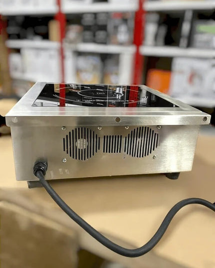 Duvog Induction Hot Plate 5000watt