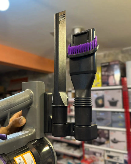 IAB Cordless Vacuum Cleaner 9221