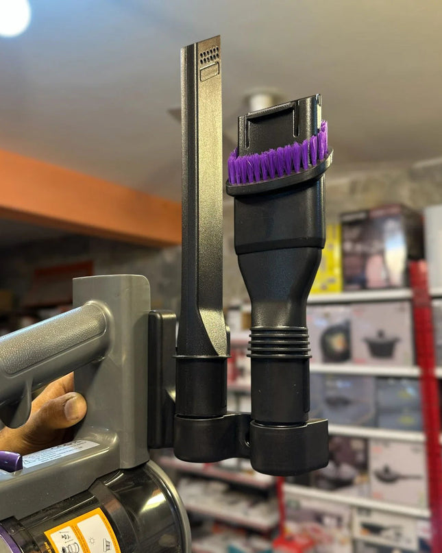 IAB Cordless Vacuum Cleaner 9221