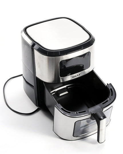 Kolax Digital Air Fryer 6.5L model no 901608