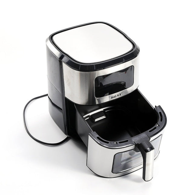 Kolax Digital Air Fryer 6.5L model no 901608
