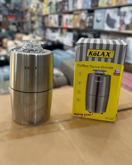 Kolax Spice & Coffee Grinder 801503