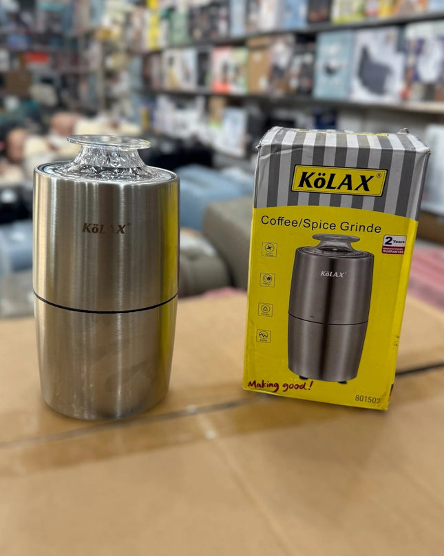 Kolax Spice & Coffee Grinder 801503
