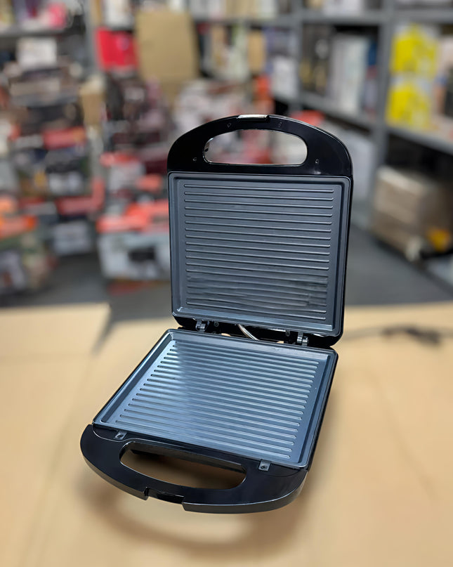 Uakeen Electric Grill Maker  German Lot