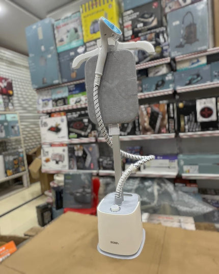 Boma Garment Steamer BM-519
