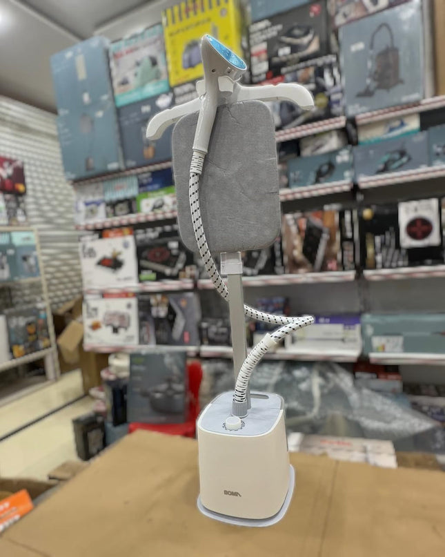 Boma Garment Steamer BM-519