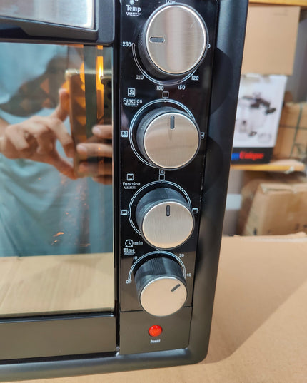 Kangaroo Thailand Electric Oven 45L
