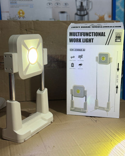 Lot imported multifunction  adjustable LED camping light