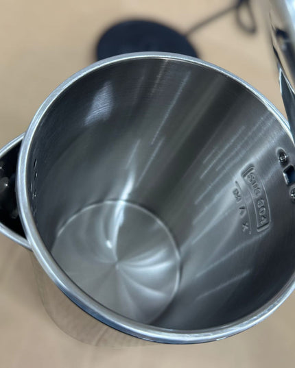 Uakeen Cool Touch Electric Kettle ZL-001
