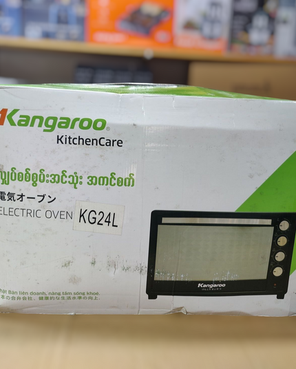 Kangaroo Thailand Electric Oven 45L