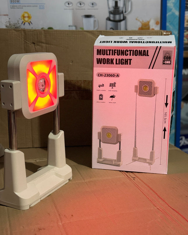 Lot imported multifunction  adjustable LED camping light