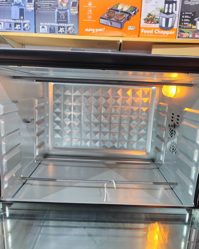Kangaroo Thailand Electric Oven 45L