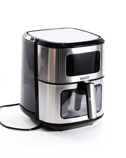 Kolax Digital Air Fryer 6.5L model no 901608