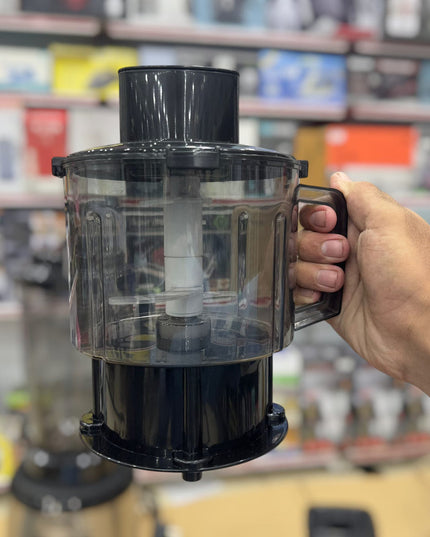 Boma 6 in 1 Electric Blender Set