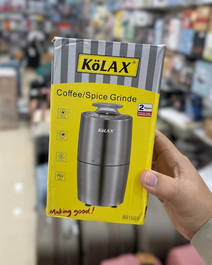 Kolax Spice & Coffee Grinder 801503