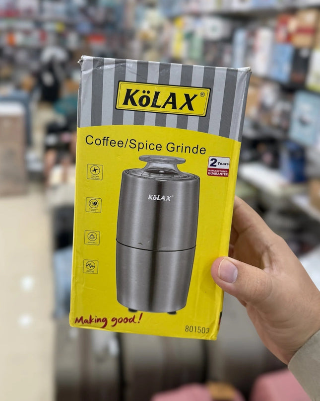 Kolax Spice & Coffee Grinder 801503