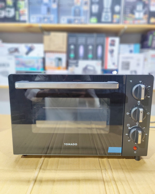 Netherland Tomado 18L Baking Oven