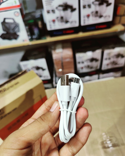 Renen imported rechargeable 450ml blender
